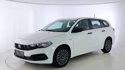 Fiat Tipo Gebrauchtwagen