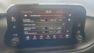 Fiat Tipo Gebrauchtwagen Fiat Tipo Gebrauchtwagen