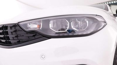 Fiat Tipo Gebrauchtwagen Fiat Tipo Gebrauchtwagen