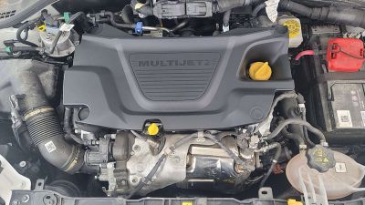 Fiat Tipo Gebrauchtwagen Fiat Tipo Gebrauchtwagen
