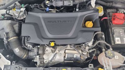 Fiat Tipo Gebrauchtwagen
