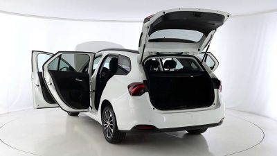 Fiat Tipo Gebrauchtwagen Fiat Tipo Gebrauchtwagen