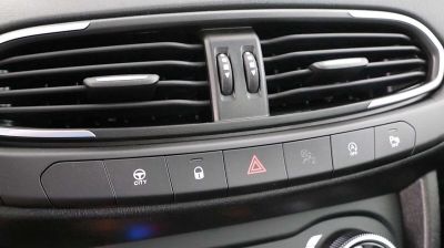 Fiat Tipo Gebrauchtwagen Fiat Tipo Gebrauchtwagen