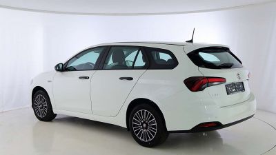 Fiat Tipo Gebrauchtwagen Fiat Tipo Gebrauchtwagen
