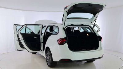 Fiat Tipo Gebrauchtwagen Fiat Tipo Gebrauchtwagen