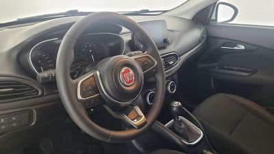 Fiat Tipo Gebrauchtwagen