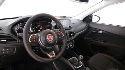 Fiat Tipo Gebrauchtwagen Fiat Tipo Gebrauchtwagen