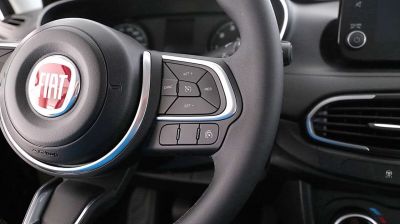Fiat Tipo Gebrauchtwagen Fiat Tipo Gebrauchtwagen