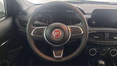 Fiat Tipo Gebrauchtwagen Fiat Tipo Gebrauchtwagen
