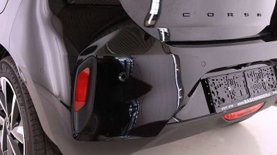 Opel Corsa Gebrauchtwagen Opel Corsa Gebrauchtwagen