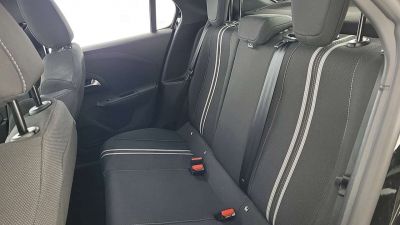 Opel Corsa Gebrauchtwagen Opel Corsa Gebrauchtwagen