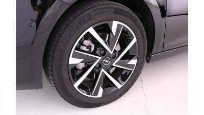 Opel Corsa Gebrauchtwagen Opel Corsa Gebrauchtwagen