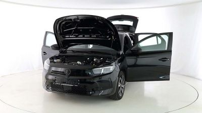 Opel Corsa Gebrauchtwagen Opel Corsa Gebrauchtwagen
