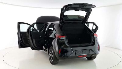 Opel Corsa Gebrauchtwagen Opel Corsa Gebrauchtwagen