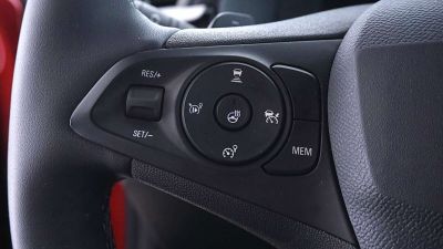 Opel Corsa Gebrauchtwagen Opel Corsa Gebrauchtwagen