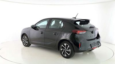 Opel Corsa Gebrauchtwagen Opel Corsa Gebrauchtwagen