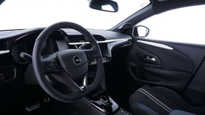 Opel Corsa Gebrauchtwagen Opel Corsa Gebrauchtwagen