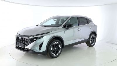 Nissan Qashqai Vorführwagen