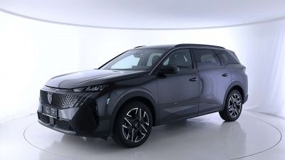 Peugeot 5008 Gebrauchtwagen Peugeot 5008 Gebrauchtwagen