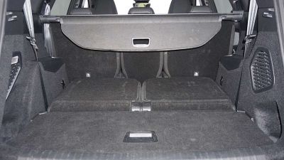 Peugeot 5008 Gebrauchtwagen Peugeot 5008 Gebrauchtwagen