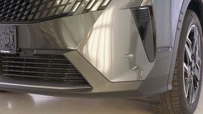 Peugeot 5008 Gebrauchtwagen Peugeot 5008 Gebrauchtwagen