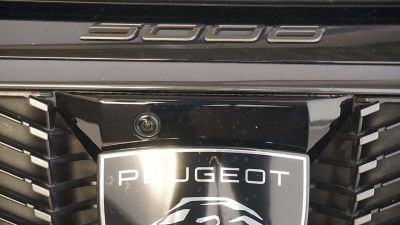 Peugeot 5008 Gebrauchtwagen Peugeot 5008 Gebrauchtwagen