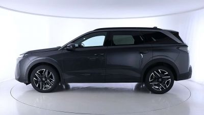 Peugeot 5008 Gebrauchtwagen Peugeot 5008 Gebrauchtwagen