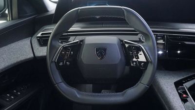 Peugeot 5008 Gebrauchtwagen Peugeot 5008 Gebrauchtwagen