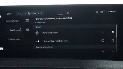 Peugeot 5008 Gebrauchtwagen Peugeot 5008 Gebrauchtwagen