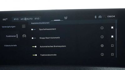 Peugeot 5008 Gebrauchtwagen Peugeot 5008 Gebrauchtwagen