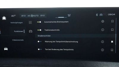 Peugeot 5008 Gebrauchtwagen Peugeot 5008 Gebrauchtwagen