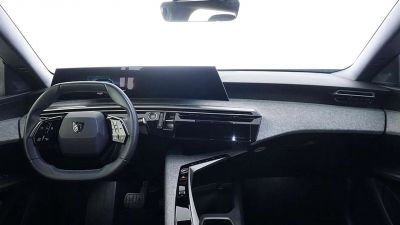 Peugeot 5008 Gebrauchtwagen Peugeot 5008 Gebrauchtwagen