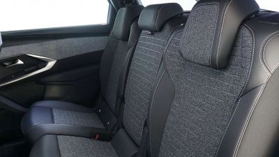 Peugeot 5008 Gebrauchtwagen Peugeot 5008 Gebrauchtwagen