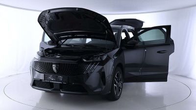 Peugeot 5008 Gebrauchtwagen Peugeot 5008 Gebrauchtwagen