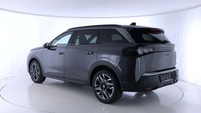 Peugeot 5008 Gebrauchtwagen Peugeot 5008 Gebrauchtwagen