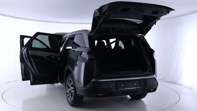 Peugeot 5008 Gebrauchtwagen Peugeot 5008 Gebrauchtwagen