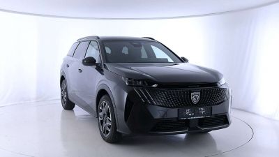 Peugeot 5008 Gebrauchtwagen Peugeot 5008 Gebrauchtwagen