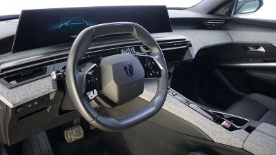 Peugeot 5008 Gebrauchtwagen Peugeot 5008 Gebrauchtwagen