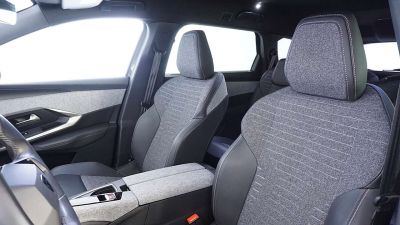 Peugeot 5008 Gebrauchtwagen Peugeot 5008 Gebrauchtwagen