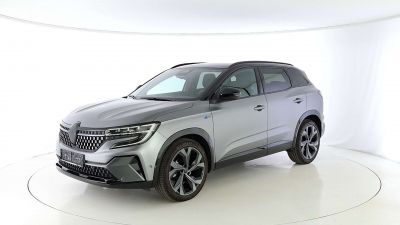 Renault Austral Gebrauchtwagen Renault Austral Gebrauchtwagen