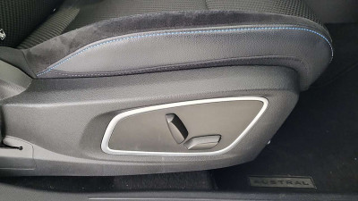 Renault Austral Gebrauchtwagen