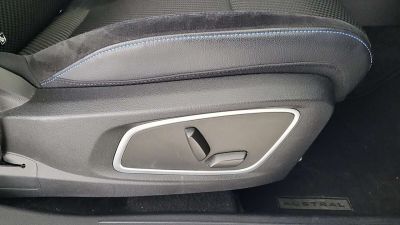 Renault Austral Gebrauchtwagen Renault Austral Gebrauchtwagen