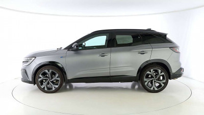 Renault Austral Gebrauchtwagen