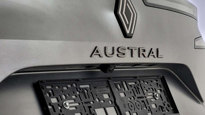 Renault Austral Gebrauchtwagen
