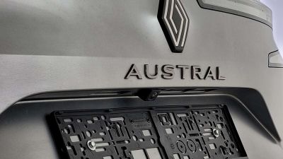 Renault Austral Gebrauchtwagen Renault Austral Gebrauchtwagen