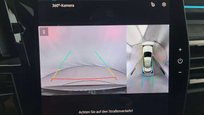 Renault Austral Gebrauchtwagen