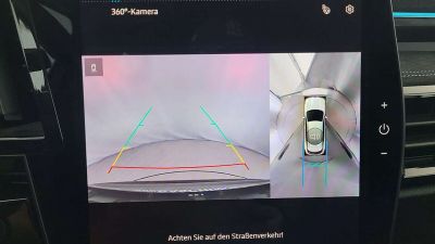 Renault Austral Gebrauchtwagen Renault Austral Gebrauchtwagen