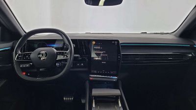 Renault Austral Gebrauchtwagen Renault Austral Gebrauchtwagen