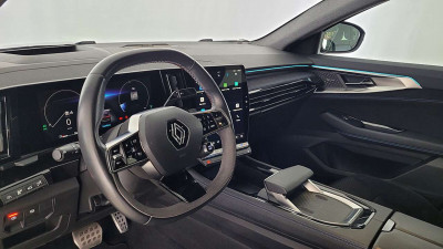 Renault Austral Gebrauchtwagen