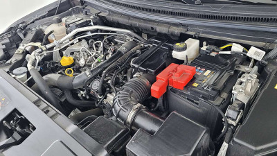 Renault Austral Gebrauchtwagen